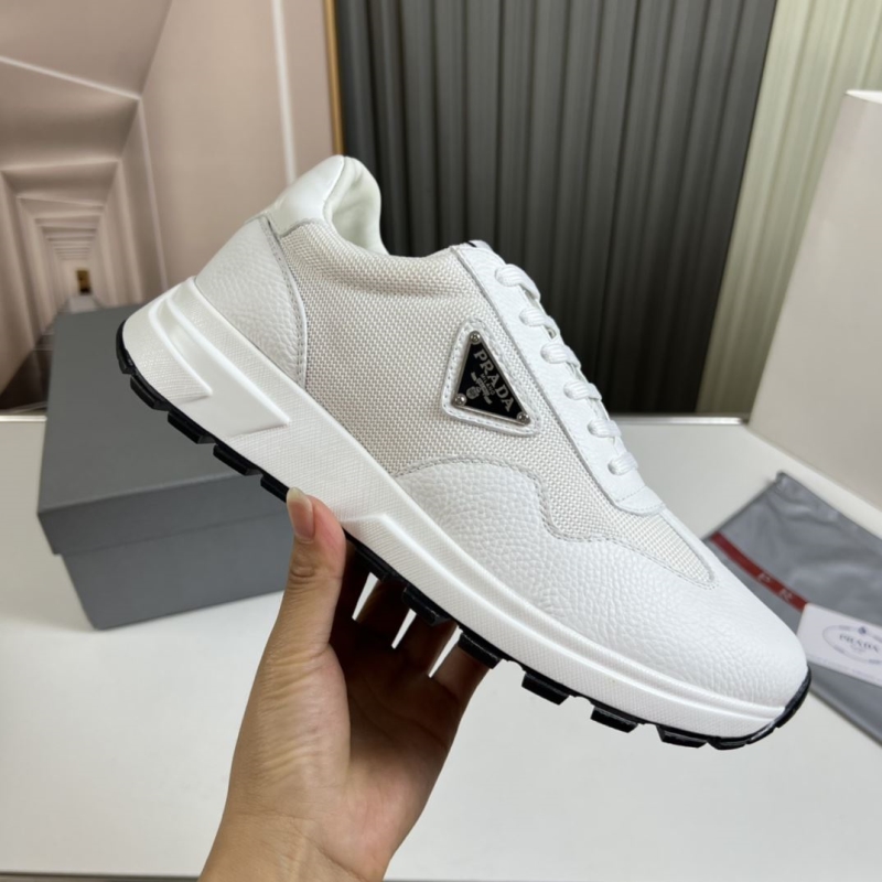 Prada Casual Shoes